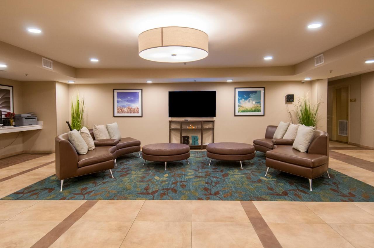Candlewood Suites - Baton Rouge - College Drive By Ihg Екстериор снимка